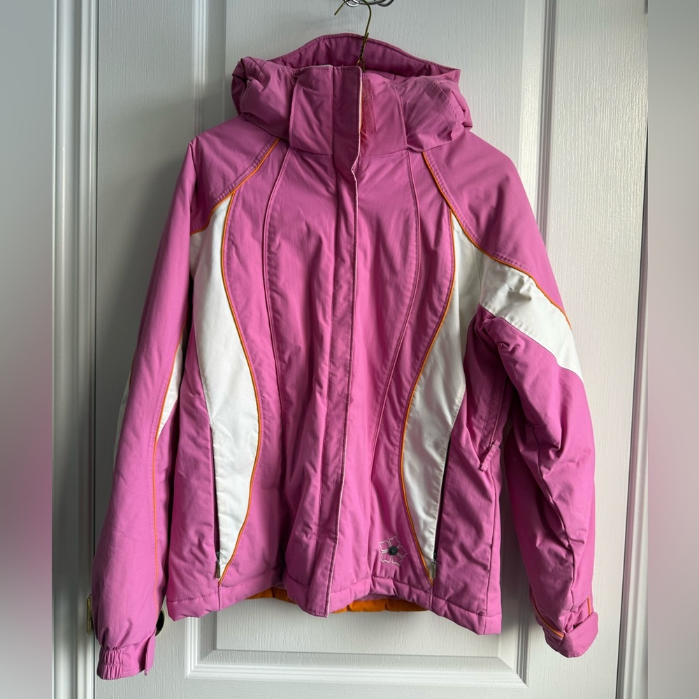 COLUMBIA Ski Jacket